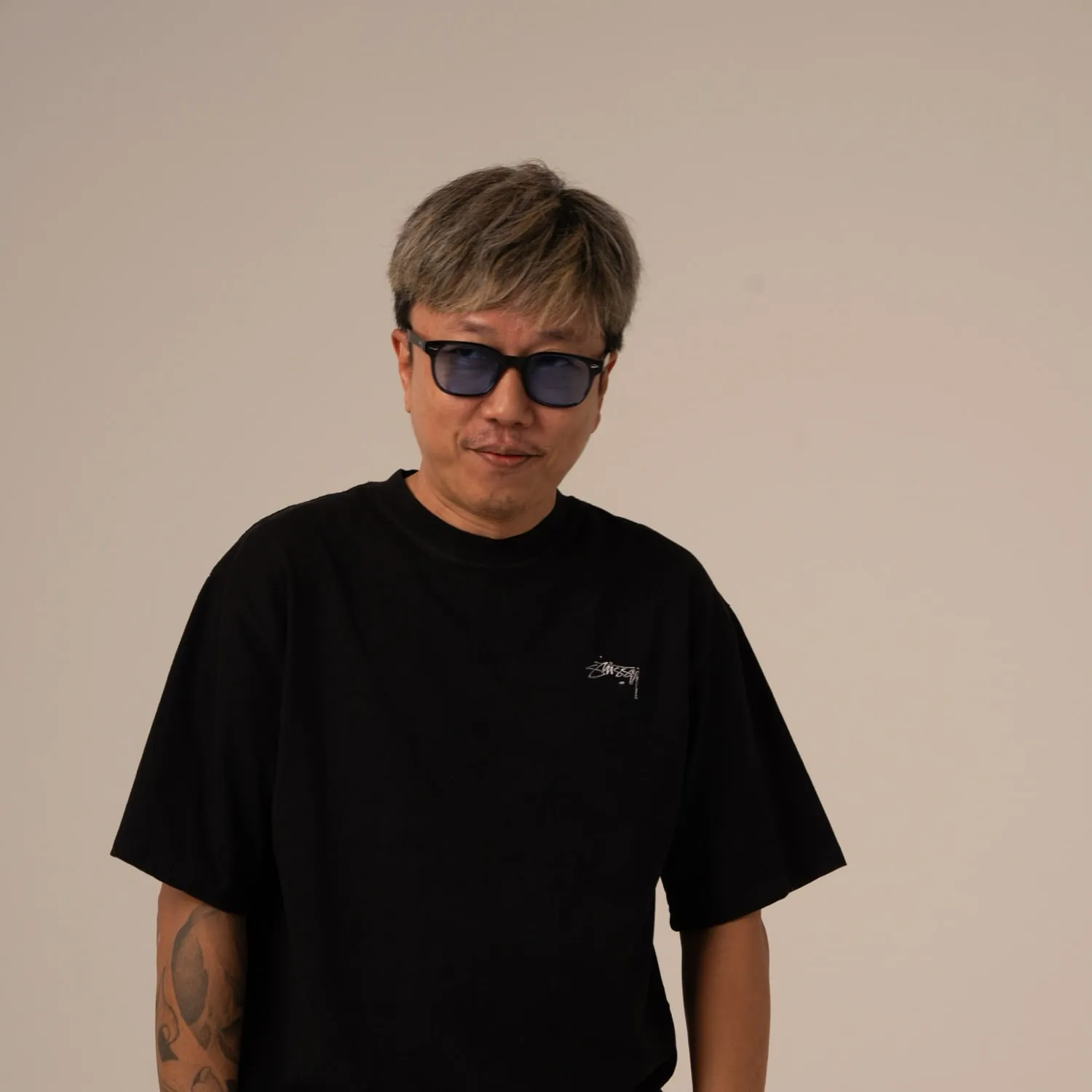 Q NARONGWATE press shot 1