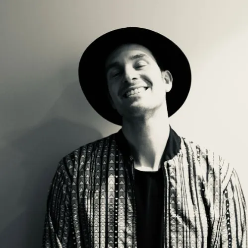ROMAN JACK press shot 1