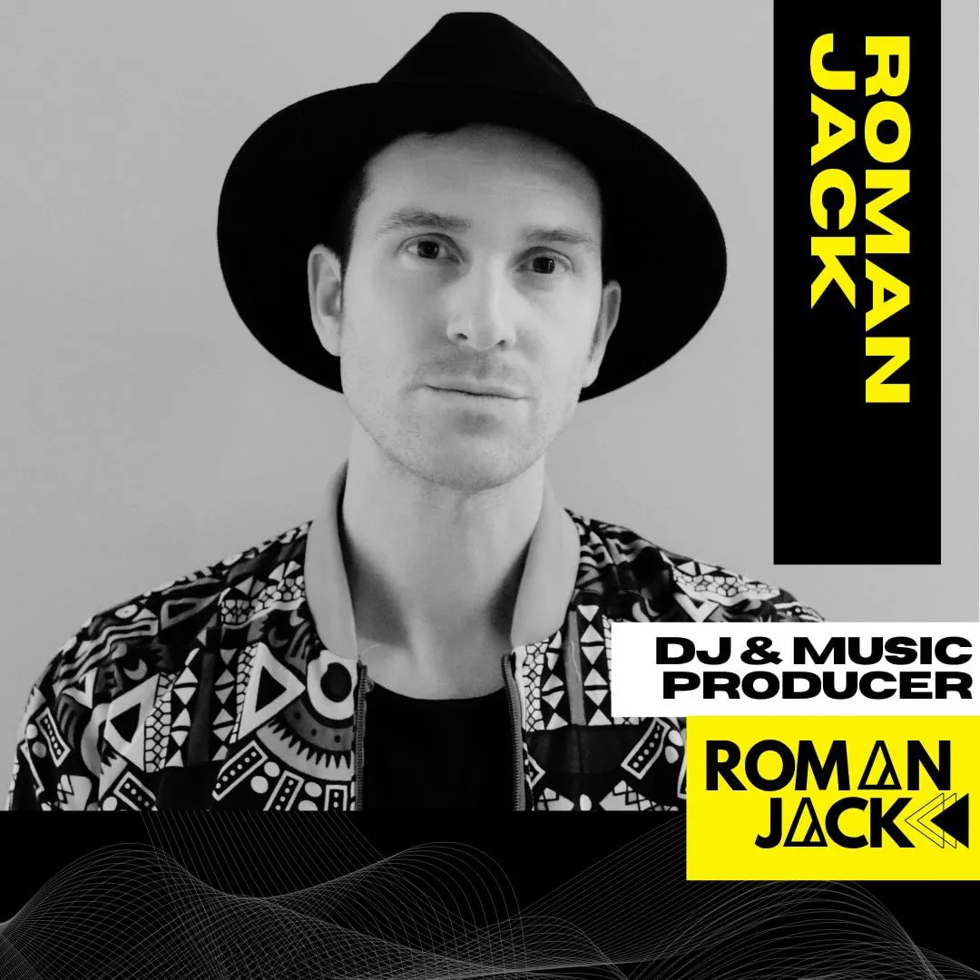 ROMAN JACK